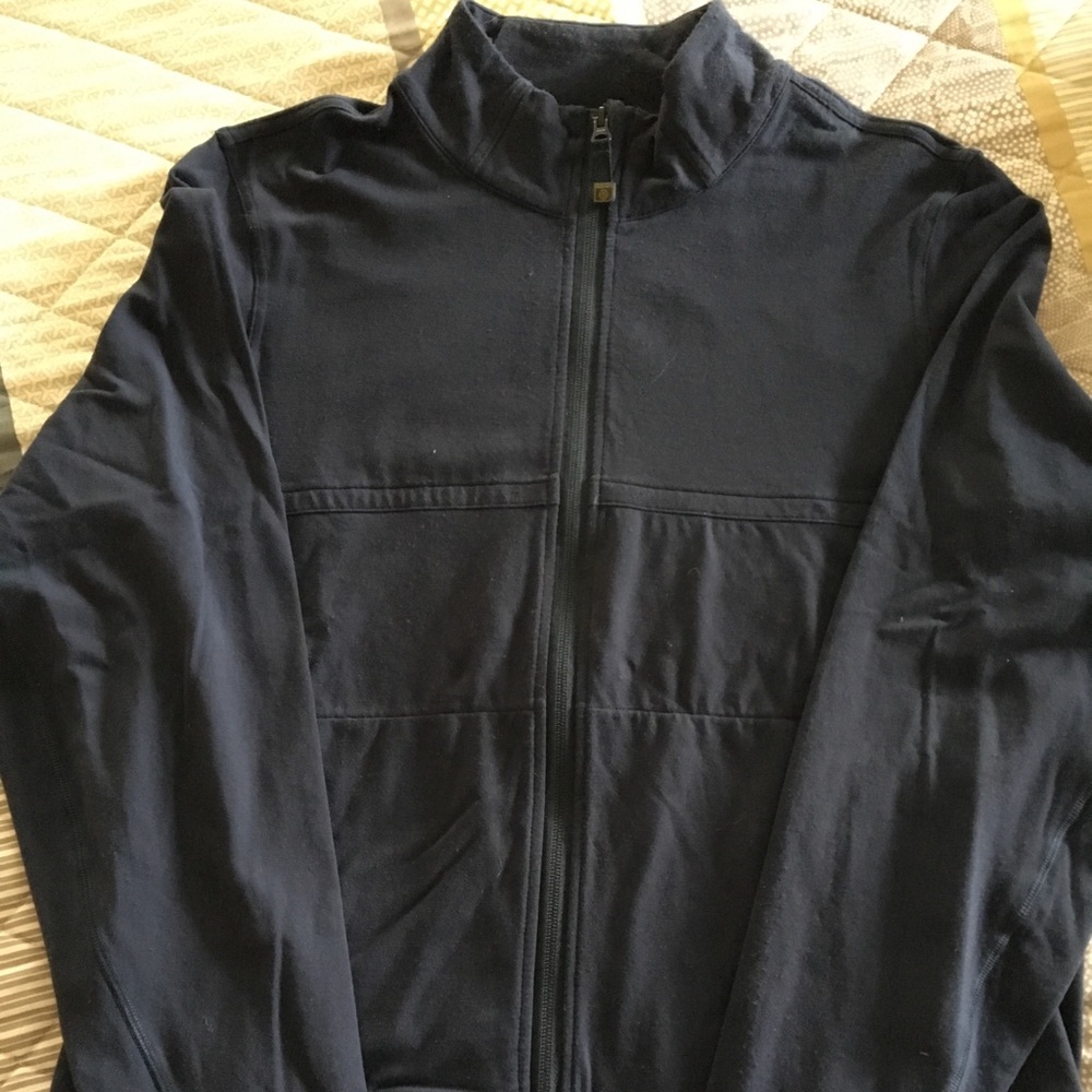 LuluLemon Lightweight Jacket